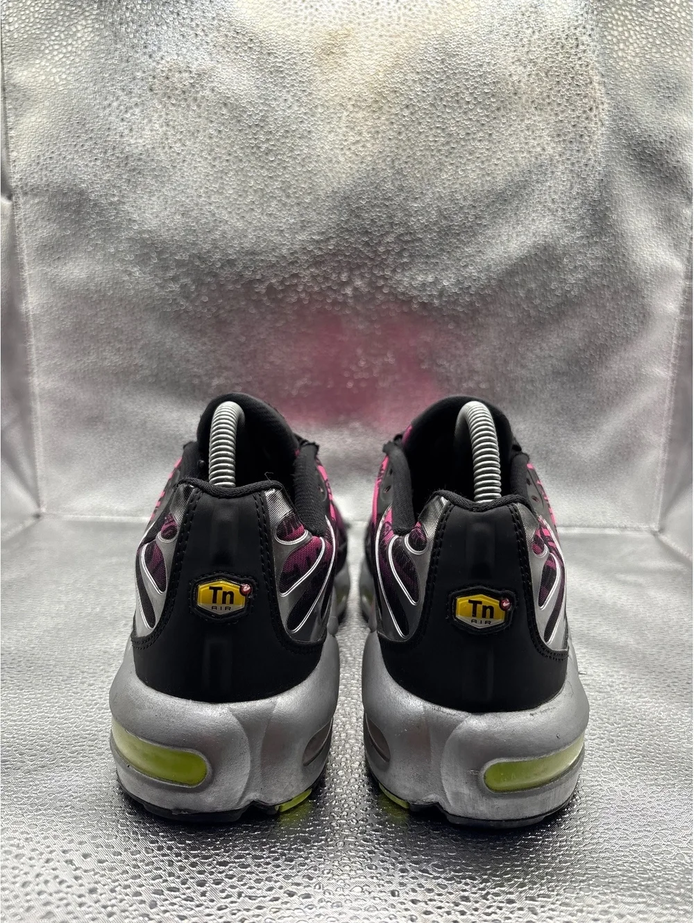 Nike air max plus mercurial 25